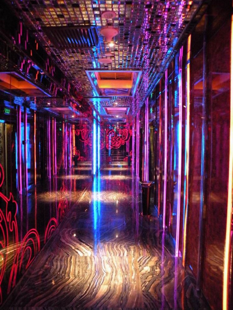 柳州商务ktv精选商务ktv攻略指南-柳北区ktv预订